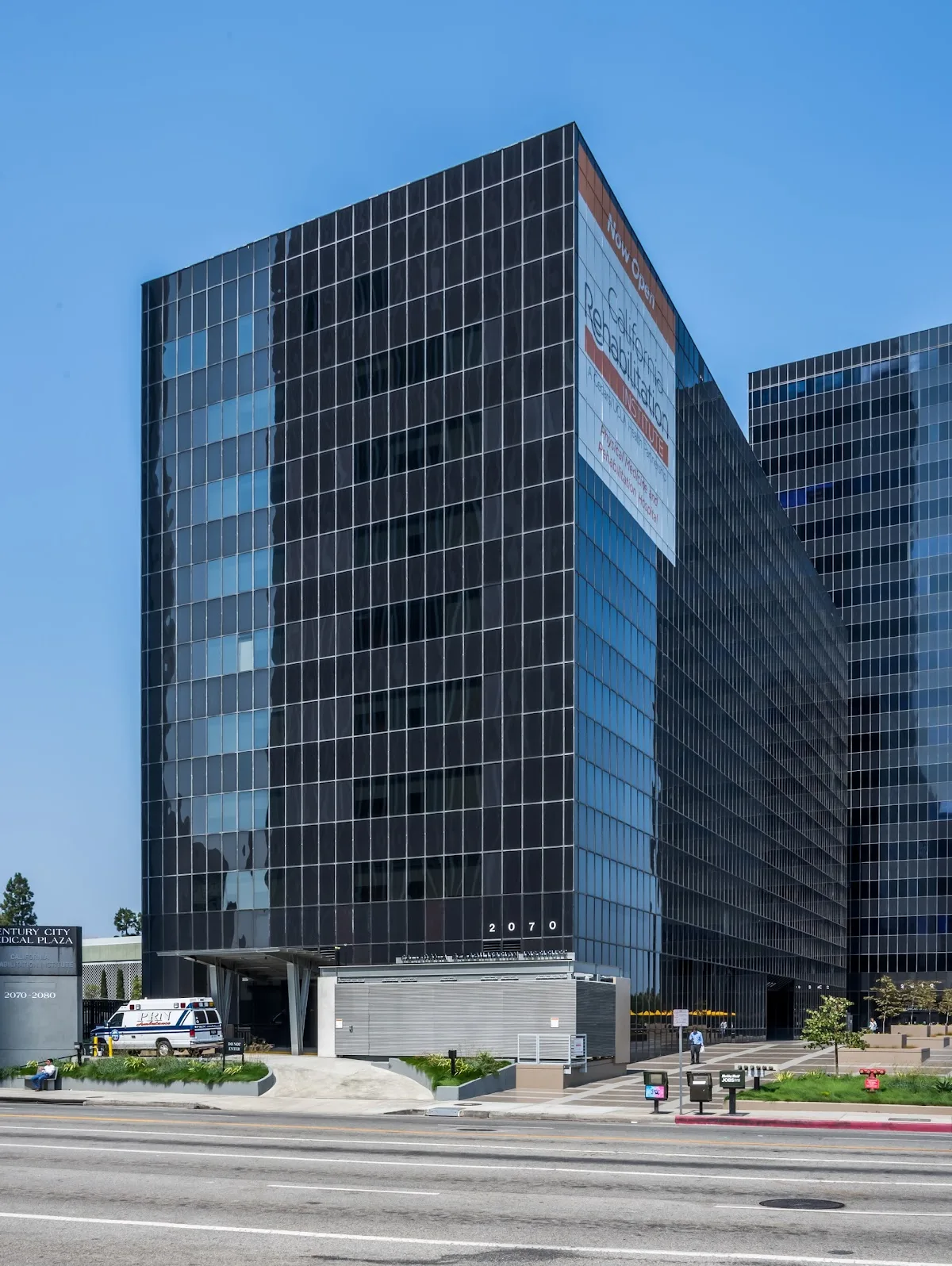 California Rehabilitation Institute - 사진 3