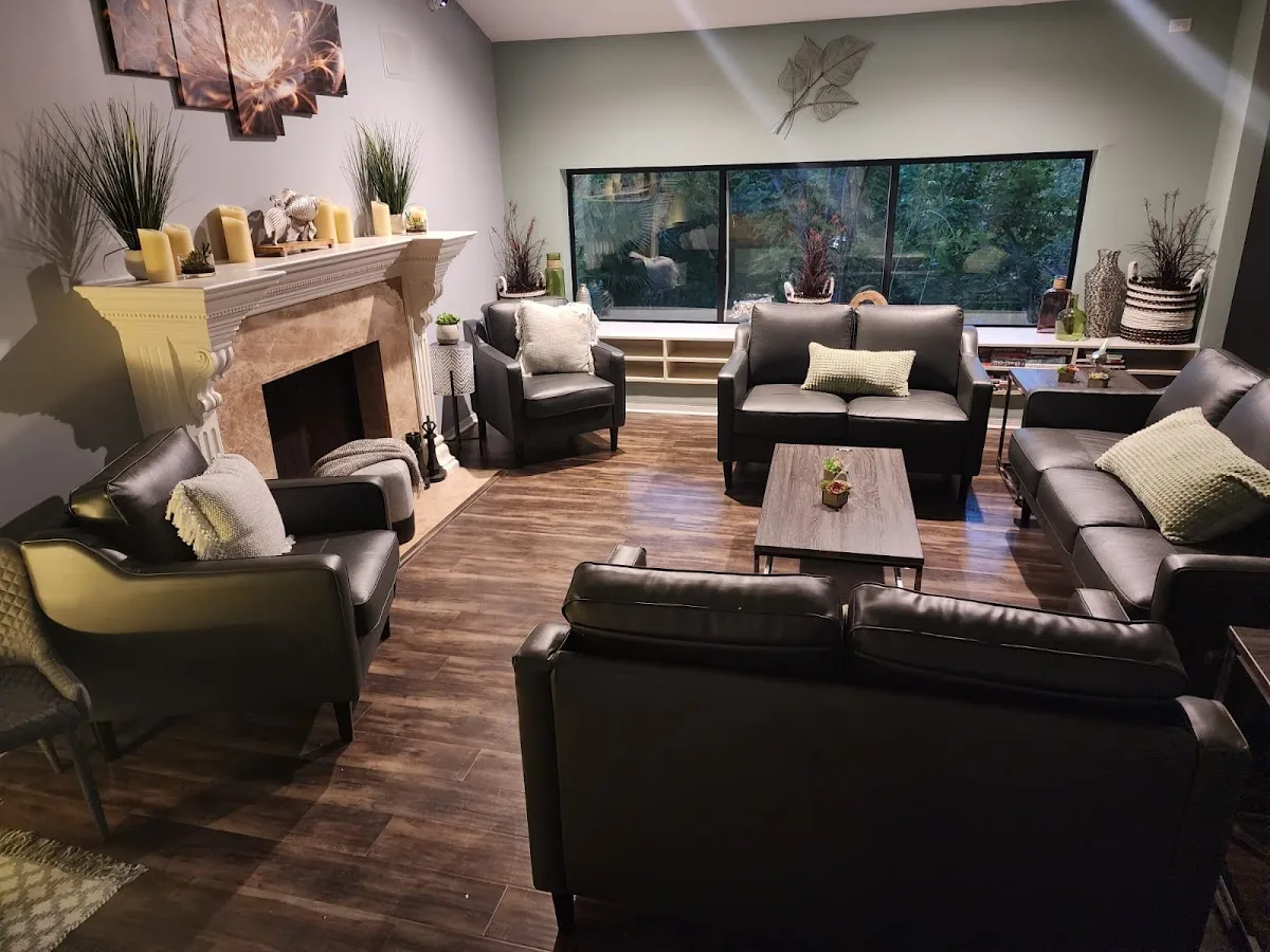 Sanctuary Treatment Center