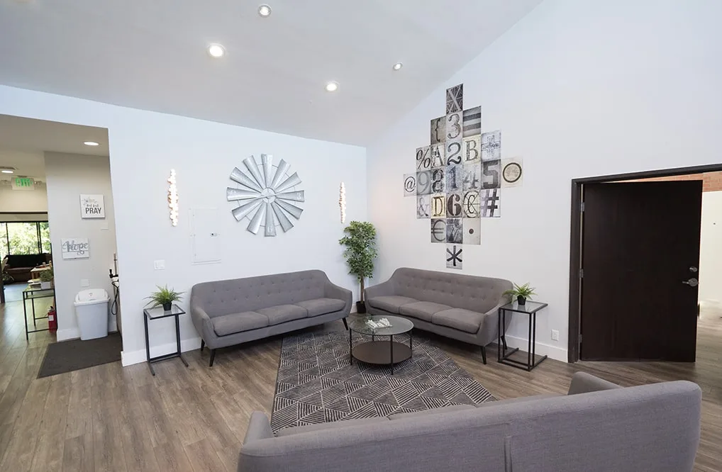 Sanctuary Treatment Center - Foto 3