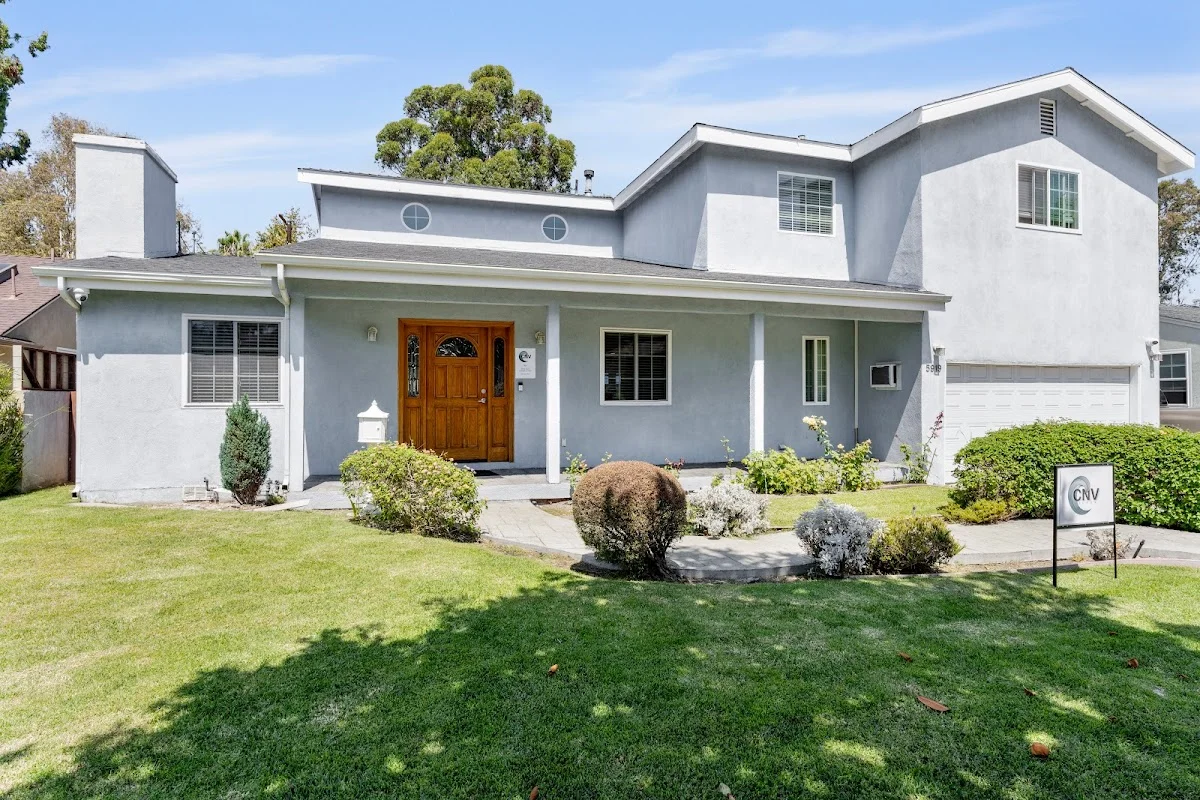 CNV Detox - Drug and Alcohol Rehab in Los Angeles