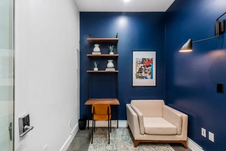 NuView Treatment Center - Expert Rehab & Mental Health Services in Los Angeles