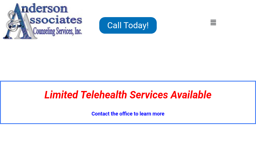 Anderson Counseling & Education, Inc. provider image