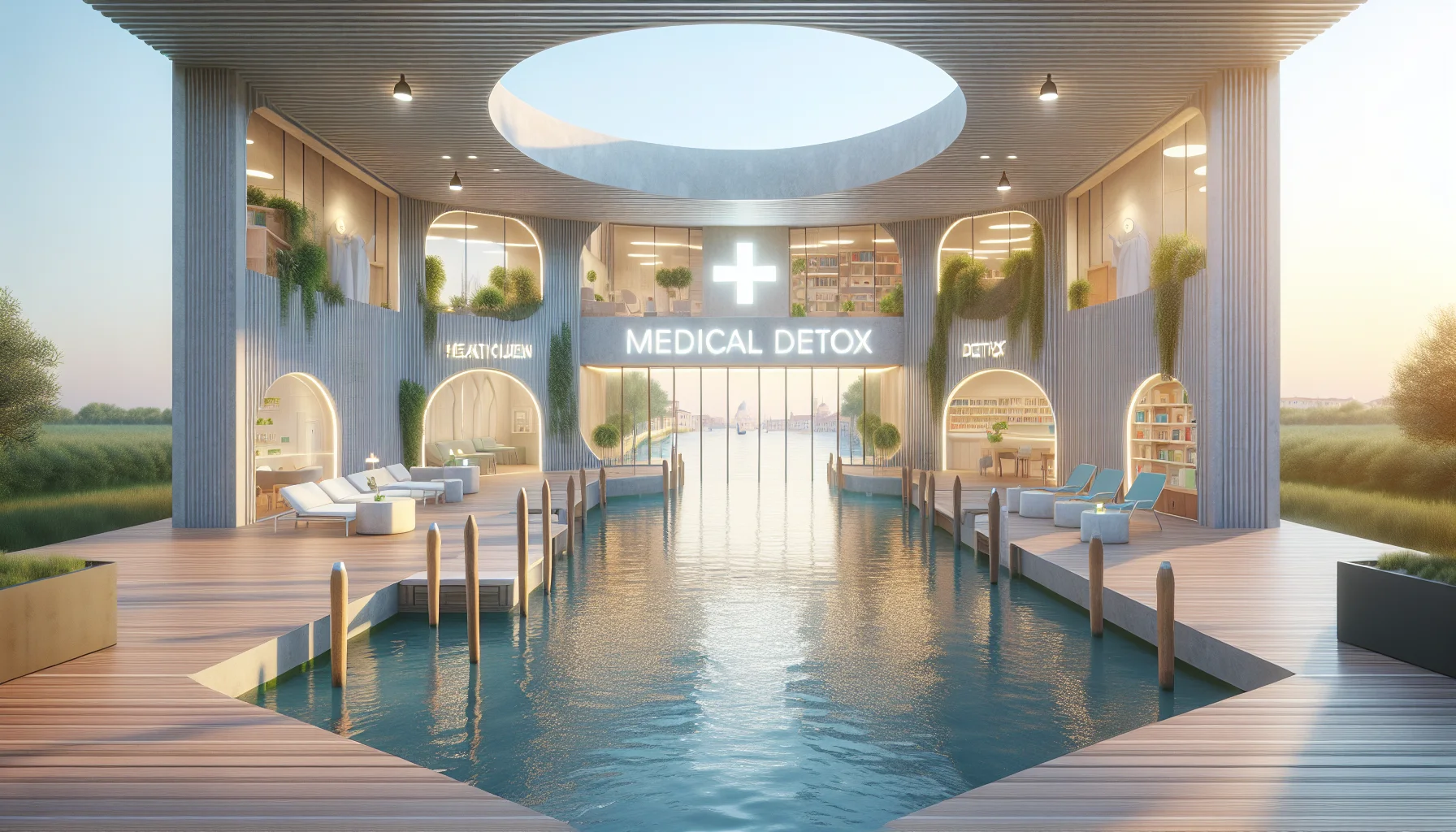 What to Expect During Medical Detox in Venice