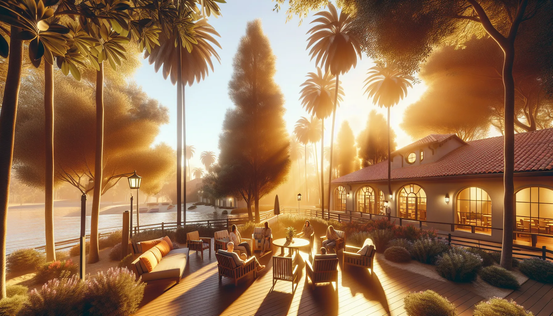 Outpatient Addiction Programs in Venice: Flexible Recovery